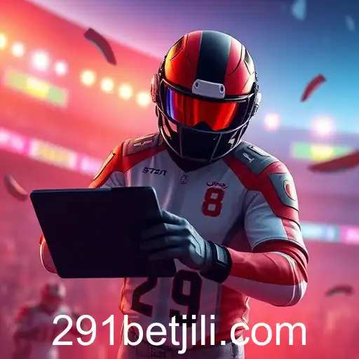 291bet Continues to Thrive Amid Online Gaming Boom