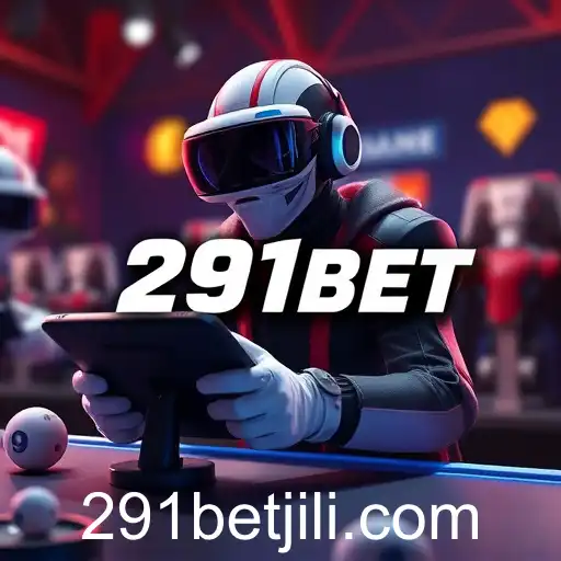 The Evolution of Online Gaming with 291bet