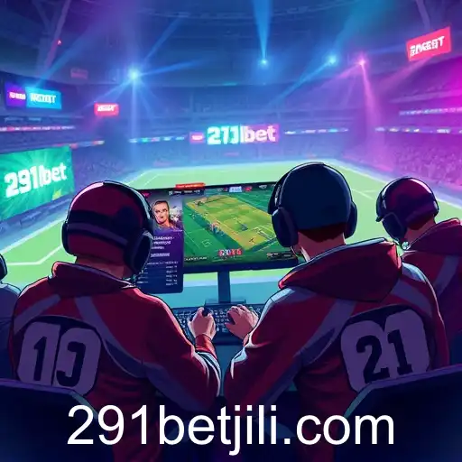 Exploring the Rise and Influence of 291bet