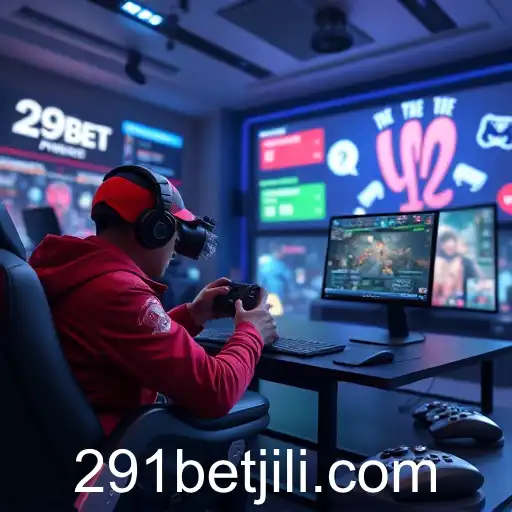 The Evolution and Challenges of Online Gaming in 2025