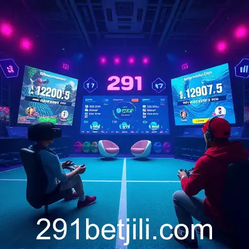 Online Gaming Trends and Security in 2025