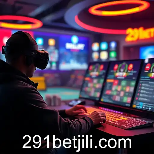 Online Gaming Trends and Security in 2025