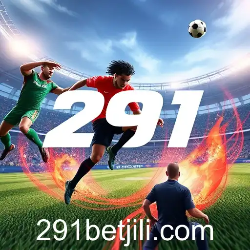 Online Gaming Trends and Innovation with 291bet
