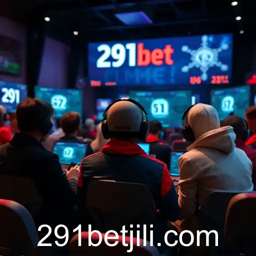 The Rise of 291bet: A New Era of Online Gaming