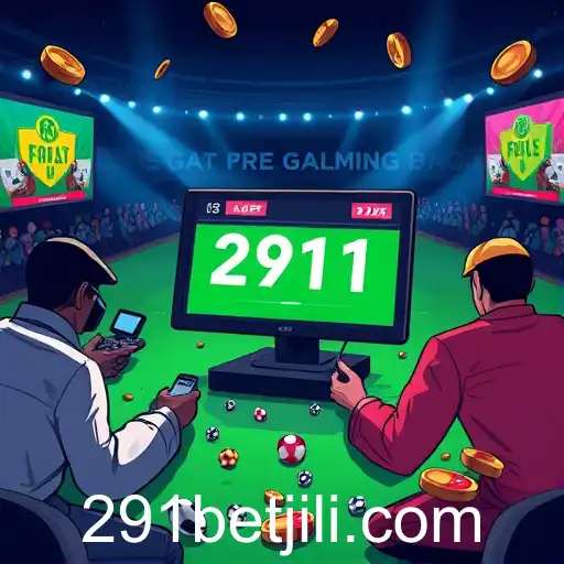 The Rise and Influence of 291bet
