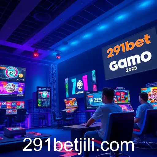 The Rise of 291bet in the Online Gaming World