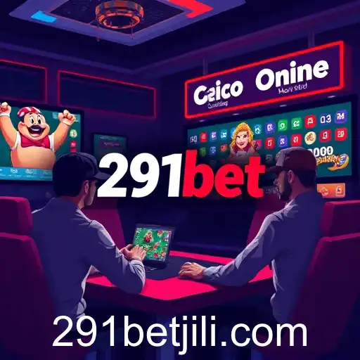 The Rise of 291bet: Gaming Trends and Impact in 2025