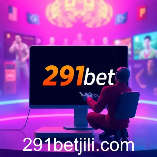 The Rise of 291bet in Online Gaming