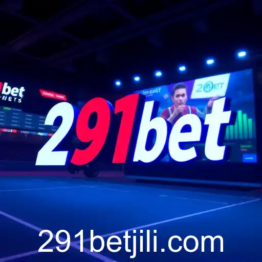 Exploring the Rise of 291bet in Online Gaming