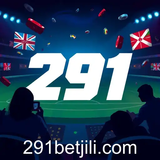 Online Gaming and the Rise of 291bet