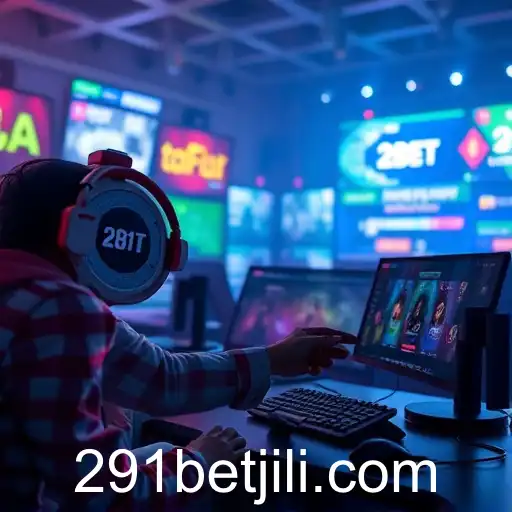 The Rise of Online Gaming Platforms in 2025