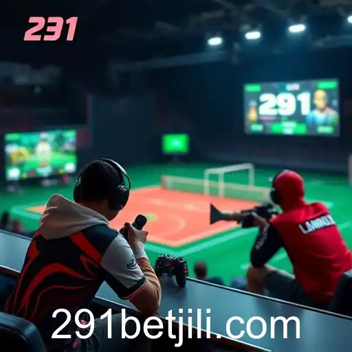 The Rise of Online Gaming in a Changing World