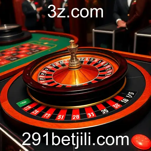 Exploring the World of Online Roulette: A Deep Dive into 291bet
