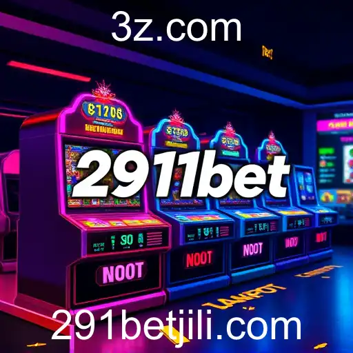 Exploring Slot Machines on 291bet: A Thrilling Gambling Experience