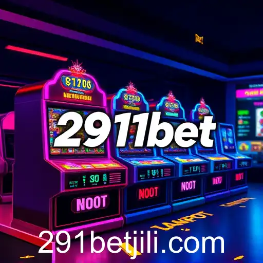 The Rise of 291Bet in Online Gaming